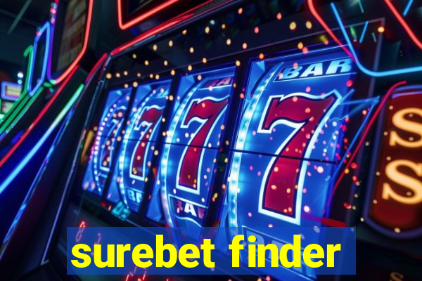 surebet finder